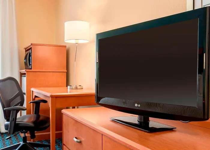 Fairfield Inn & Suites By Marriott Abilene