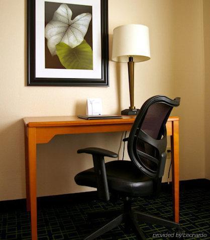 Fairfield & By Marriott Abilene