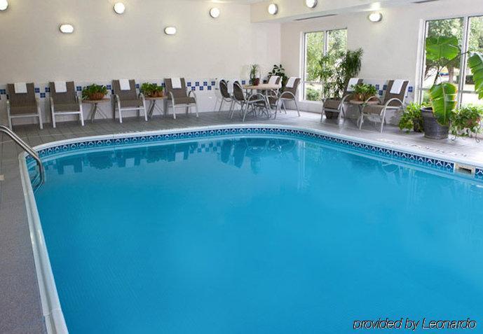 Fairfield & By Marriott Hotel