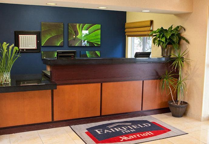 Fairfield & By Marriott Abilene